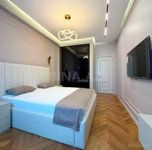Сдаётся 2-комн. новостройка 65 м², Насиминский  р., photo 3 from 10