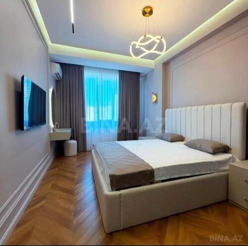 Сдаётся 2-комн. новостройка 65 м², Насиминский  р., photo 4 from 10