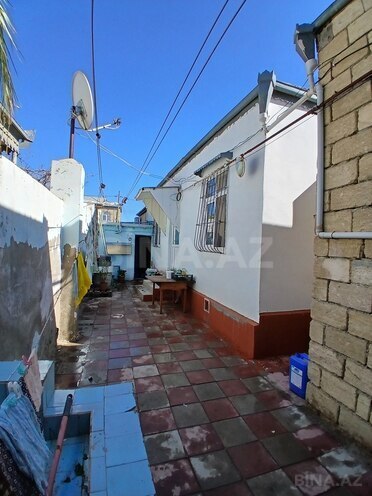 Satılır 3 otaqlı həyət evi/bağ evi 72 m², photo 1 from 29