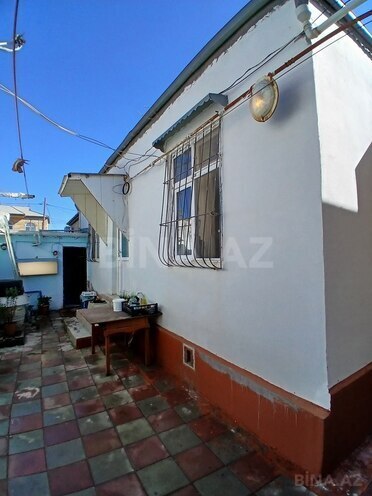 Satılır 3 otaqlı həyət evi/bağ evi 72 m², photo 3 from 29