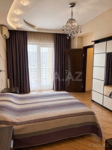Продаётся 3-комн. новостройка 150 м², м. Ази Асланов, photo 7 from 21