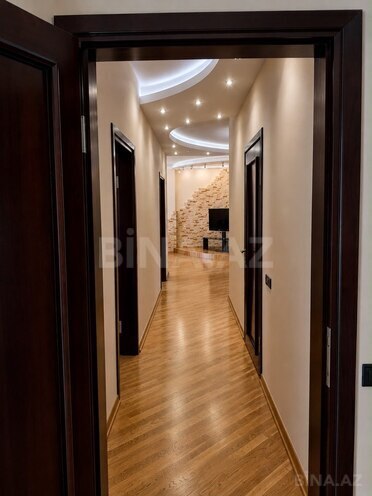 Продаётся 3-комн. новостройка 150 м², м. Ази Асланов, photo 3 from 21