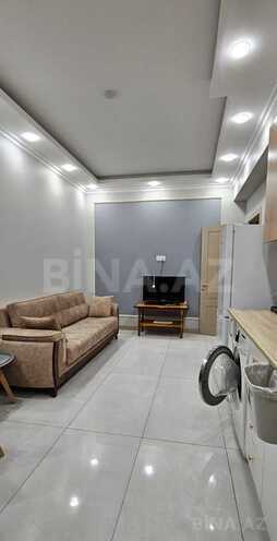 İcarəyə verilir 2 otaqlı yeni tikili 66 m², Dərnəgül m., photo 1 from 12