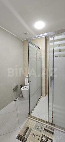 İcarəyə verilir 2 otaqlı yeni tikili 66 m², Dərnəgül m., photo 9 from 12