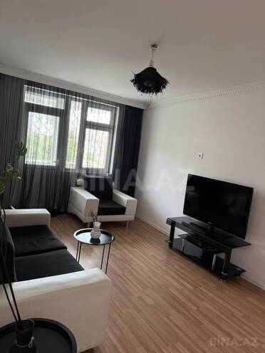 Satılır 2 otaqlı köhnə tikili 55 m², Nəriman Nərimanov m., photo 3 from 10