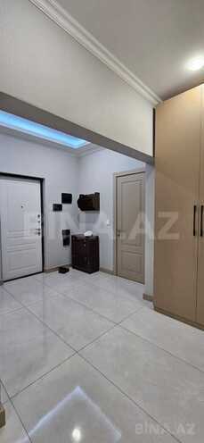 İcarəyə verilir 2 otaqlı yeni tikili 66 m², Dərnəgül m., photo 11 from 12