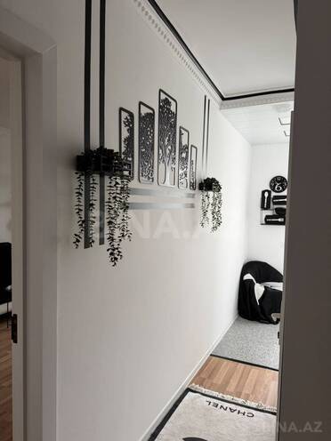 Satılır 2 otaqlı köhnə tikili 55 m², Nəriman Nərimanov m., photo 5 from 10