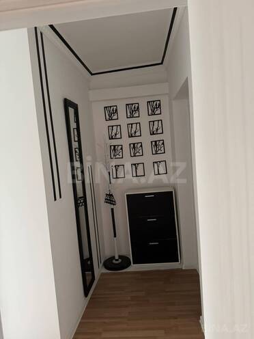 Satılır 2 otaqlı köhnə tikili 55 m², Nəriman Nərimanov m., photo 9 from 10