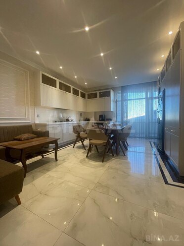 Satılır 5 otaqlı yeni tikili 290 m², Nəsimi r., photo 31 from 32
