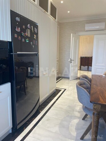Satılır 5 otaqlı yeni tikili 290 m², Nəsimi r., photo 28 from 32