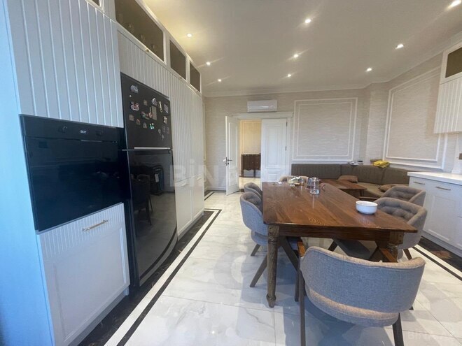 Satılır 5 otaqlı yeni tikili 290 m², Nəsimi r., photo 27 from 32