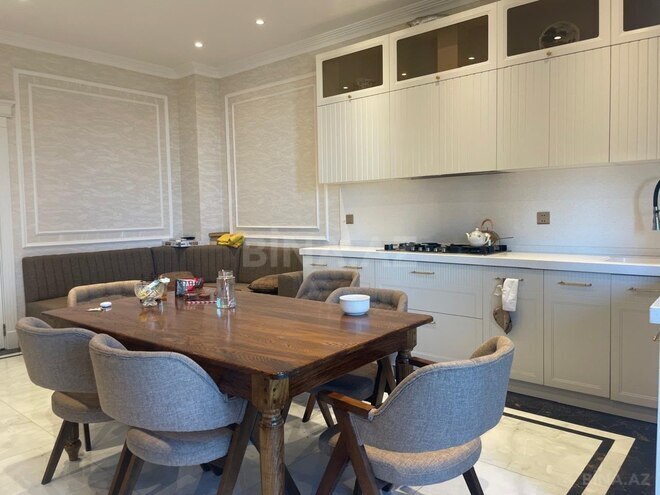 Satılır 5 otaqlı yeni tikili 290 m², Nəsimi r., photo 29 from 32