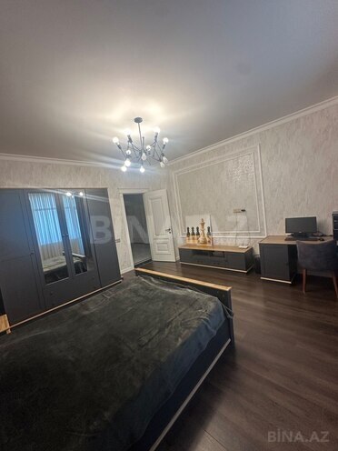 Satılır 5 otaqlı yeni tikili 290 m², Nəsimi r., photo 30 from 32
