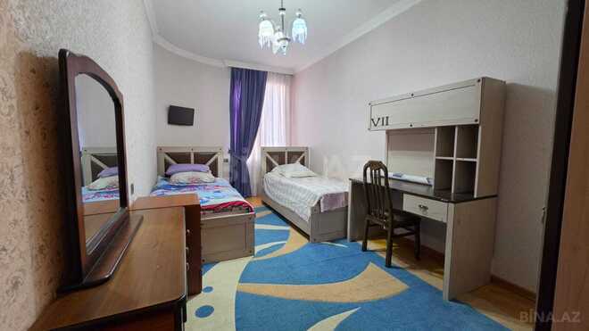 İcarəyə verilir 3 otaqlı yeni tikili 148 m², Qara Qarayev m., photo 6 from 16