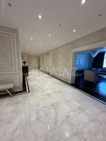 Satılır 5 otaqlı yeni tikili 290 m², Nəsimi r., photo 19 from 32