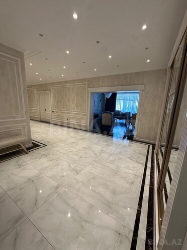 Satılır 5 otaqlı yeni tikili 290 m², Nəsimi r., photo 16 from 32