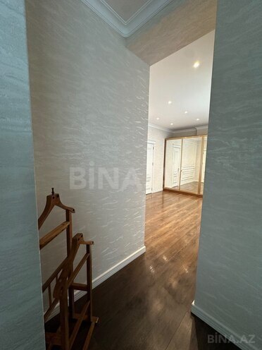 Satılır 5 otaqlı yeni tikili 290 m², Nəsimi r., photo 12 from 32