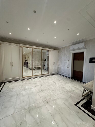Satılır 5 otaqlı yeni tikili 290 m², Nəsimi r., photo 18 from 32