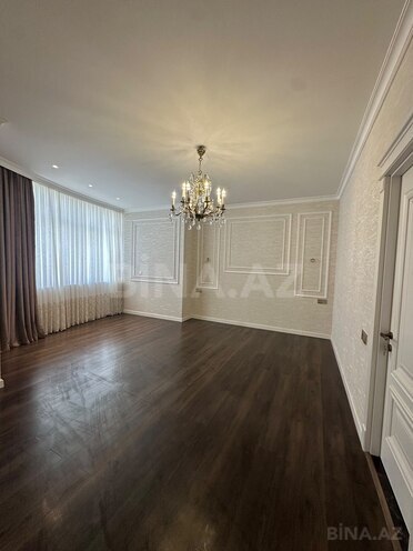 Satılır 5 otaqlı yeni tikili 290 m², Nəsimi r., photo 1 from 32