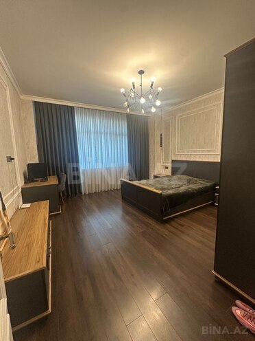 Satılır 5 otaqlı yeni tikili 290 m², Nəsimi r., photo 23 from 32