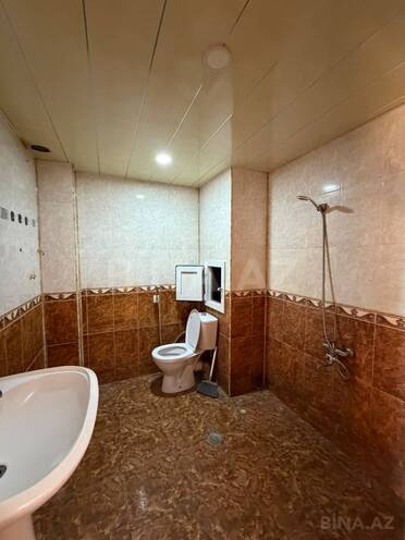 Satılır 1 otaqlı yeni tikili 55 m², Xalqlar Dostluğu m., photo 10 from 16