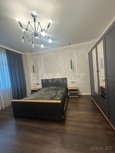 Satılır 5 otaqlı yeni tikili 290 m², Nəsimi r., photo 26 from 32