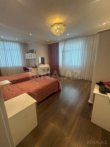 Satılır 5 otaqlı yeni tikili 290 m², Nəsimi r., photo 24 from 32