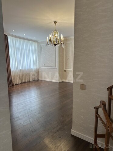 Satılır 5 otaqlı yeni tikili 290 m², Nəsimi r., photo 8 from 32