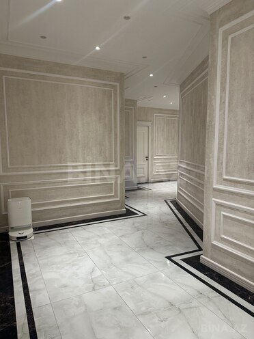 Satılır 5 otaqlı yeni tikili 290 m², Nəsimi r., photo 21 from 32