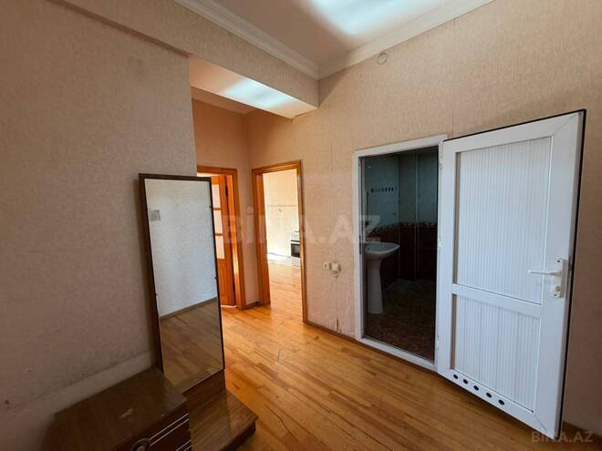 Satılır 1 otaqlı yeni tikili 55 m², Xalqlar Dostluğu m., photo 13 from 16