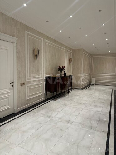 Satılır 5 otaqlı yeni tikili 290 m², Nəsimi r., photo 22 from 32