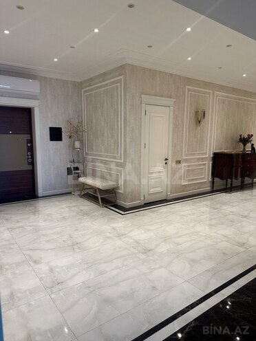 Satılır 5 otaqlı yeni tikili 290 m², Nəsimi r., photo 17 from 32