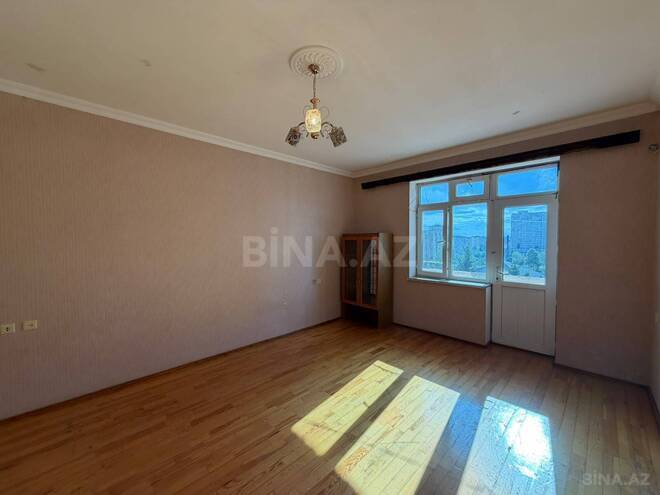 Satılır 1 otaqlı yeni tikili 55 m², Xalqlar Dostluğu m., photo 3 from 16
