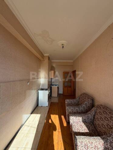 Satılır 1 otaqlı yeni tikili 55 m², Xalqlar Dostluğu m., photo 8 from 16
