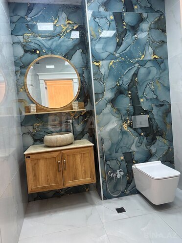 Satılır 5 otaqlı yeni tikili 290 m², Nəsimi r., photo 15 from 32