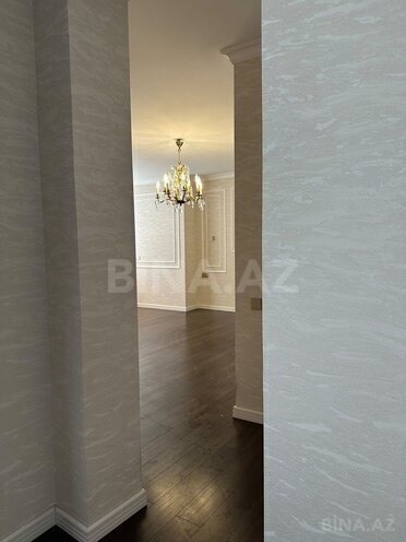 Satılır 5 otaqlı yeni tikili 290 m², Nəsimi r., photo 9 from 32