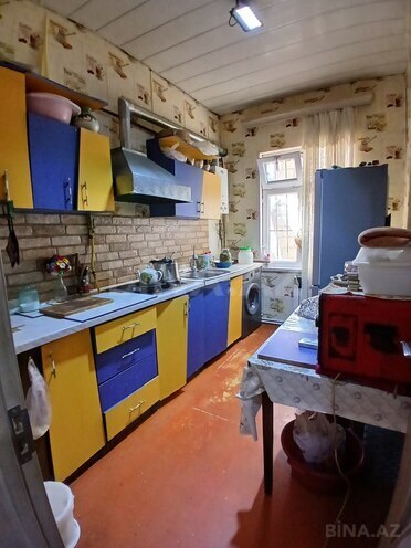 Satılır 3 otaqlı həyət evi/bağ evi 72 m², photo 20 from 29