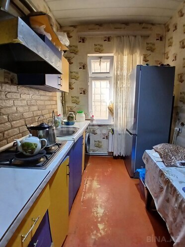 Satılır 3 otaqlı həyət evi/bağ evi 72 m², photo 21 from 29