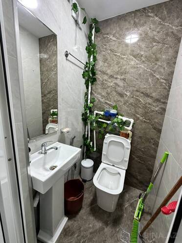 Satılır  obyekt 31 m², Nəsimi r., photo 6 from 7