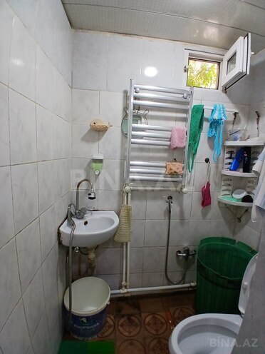 Satılır 3 otaqlı həyət evi/bağ evi 72 m², photo 28 from 29