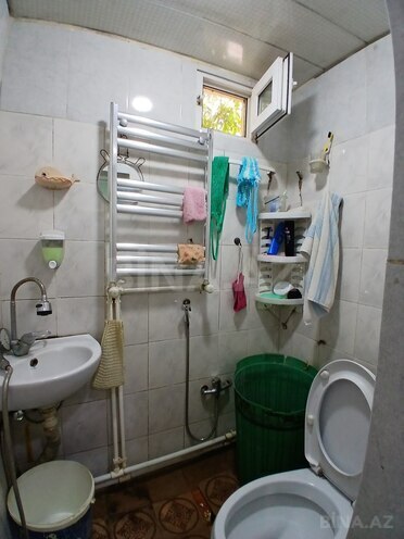 Satılır 3 otaqlı həyət evi/bağ evi 72 m², photo 27 from 29