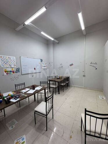 İcarəyə verilir 4 otaqlı ofis 110 m², Həzi Aslanov m., photo 5 from 8