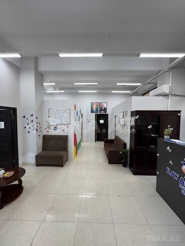 İcarəyə verilir 4 otaqlı ofis 110 m², Həzi Aslanov m., photo 6 from 8