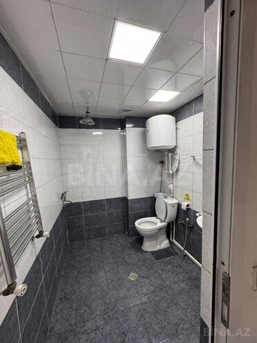 İcarəyə verilir 4 otaqlı ofis 110 m², Həzi Aslanov m., photo 7 from 8