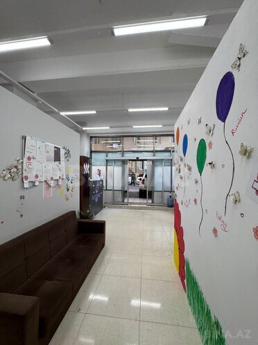İcarəyə verilir 4 otaqlı ofis 110 m², Həzi Aslanov m., photo 1 from 8
