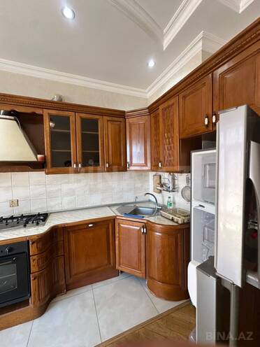 Сдаётся 3-комн. новостройка 180 м², Наримановский  р., photo 13 from 22