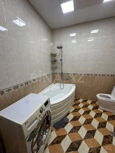 Сдаётся 3-комн. новостройка 180 м², Наримановский  р., photo 21 from 22