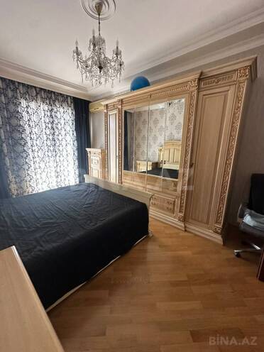 Сдаётся 3-комн. новостройка 180 м², Наримановский  р., photo 9 from 22