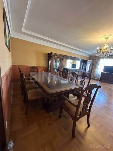 Сдаётся 3-комн. новостройка 180 м², Наримановский  р., photo 7 from 22
