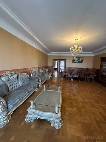 Сдаётся 3-комн. новостройка 180 м², Наримановский  р., photo 3 from 22